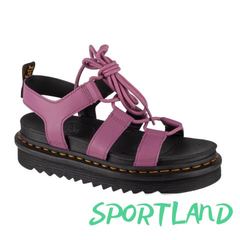 Buty Dr. Martens Nartilla Hydro Sandals W DM31617765 39 Buty Dr. Martens Nartilla Hydro Sandals W DM31617765 39