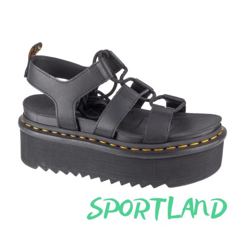 Buty Dr. Martens Nartilla XL W DM31538001 39 Buty Dr. Martens Nartilla XL W DM31538001 39