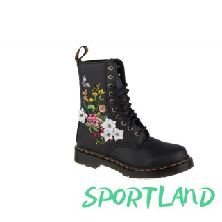 Glany Dr. Martens 1490 Floral DM27453001 36