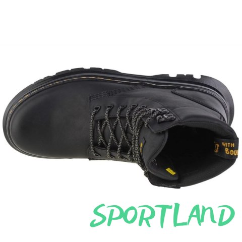 Glany Dr. Martens Tarik DM27021001 45 Glany Dr. Martens Tarik DM27021001 45