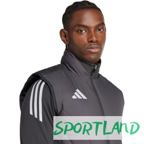 Kamizelka adidas Tiro 24 Competition Winterized Vest M IM9968 XL Kamizelka adidas Tiro 24 Competition Winterized Vest M IM9968 XL