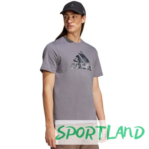 Koszulka adidas Camo Bos Graphic Tee M IY0741 M Koszulka adidas Camo Bos Graphic Tee M IY0741 M