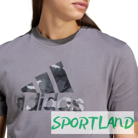Koszulka adidas Camo Bos Graphic Tee M IY0741 M Koszulka adidas Camo Bos Graphic Tee M IY0741 M