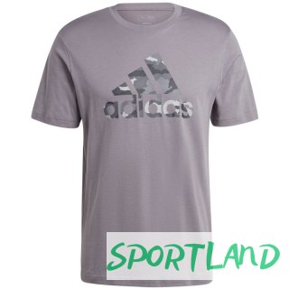Koszulka adidas Camo Bos Graphic Tee M IY0741 S