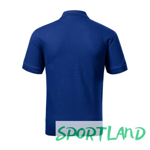 Koszulka polo Malfini Resist Heavy Polo M MLI-R20RB chabrowy S
