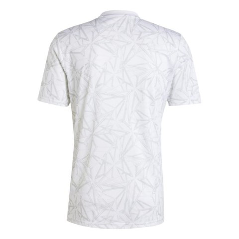 Koszulka przedmeczowa adidas Real Madryt Home M IT5101 L (183cm) Koszulka przedmeczowa adidas Real Madryt Home M IT5101 L (183cm)