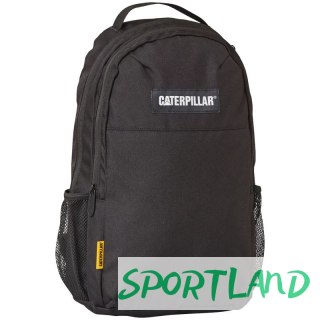 Plecak Caterpillar Extended Backpack 84453-01 One size