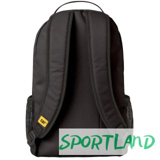 Plecak Caterpillar Extended Backpack 84453-01 One size