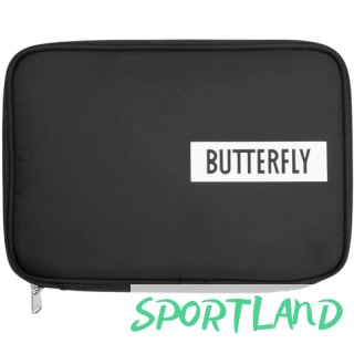 Pokrowiec na rakietkę Butterfly New Single Logo 9553800121 N/A