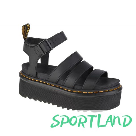 Sandały Dr. Martens Blaire Quad W DM27296001 39 Sandały Dr. Martens Blaire Quad W DM27296001 39