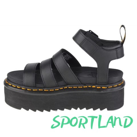 Sandały Dr. Martens Blaire Quad W DM27296001 39 Sandały Dr. Martens Blaire Quad W DM27296001 39