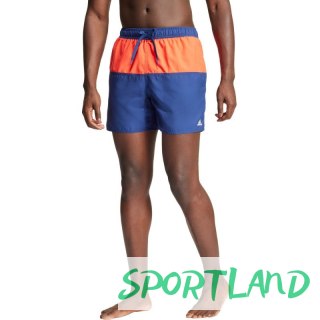 Szorty adidas Colorblock CLX M IT8597 L