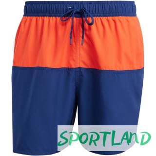 Szorty adidas Colorblock CLX M IT8597 L