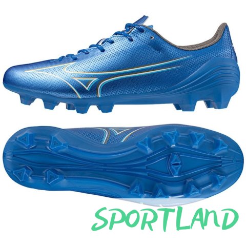 Buty Mizuno Alfa Select FG M P1GA246527 44 1/2 Buty Mizuno Alfa Select FG M P1GA246527 44 1/2