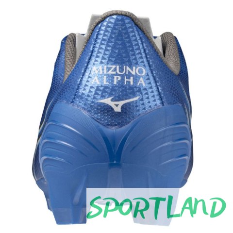 Buty Mizuno Alfa Select FG M P1GA246527 44 1/2 Buty Mizuno Alfa Select FG M P1GA246527 44 1/2