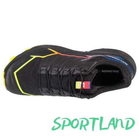 Buty Salomon Thundercross GTX M 475514 42 Buty Salomon Thundercross GTX M 475514 42