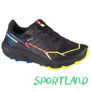 Buty Salomon Thundercross GTX M 475514 43 1/3