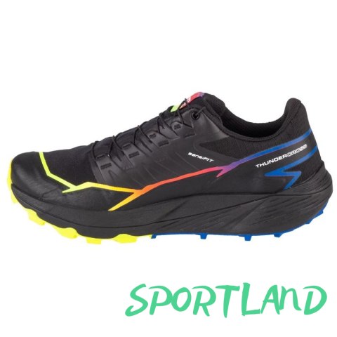 Buty Salomon Thundercross GTX M 475514 44 2/3