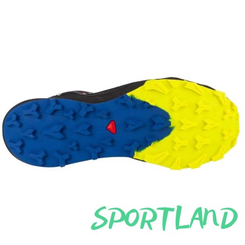 Buty Salomon Thundercross GTX M 475514 44 2/3