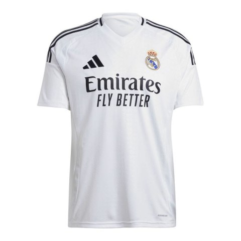 Koszulka adidas Real Madryt Home M IU5011 L (183cm) Koszulka adidas Real Madryt Home M IU5011 L (183cm)