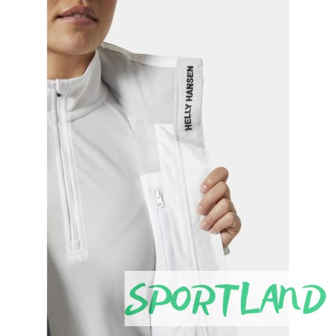 Kurtka Helly Hansen W Crew Hooded Jacket W 34448 001 L Kurtka Helly Hansen W Crew Hooded Jacket W 34448 001 L
