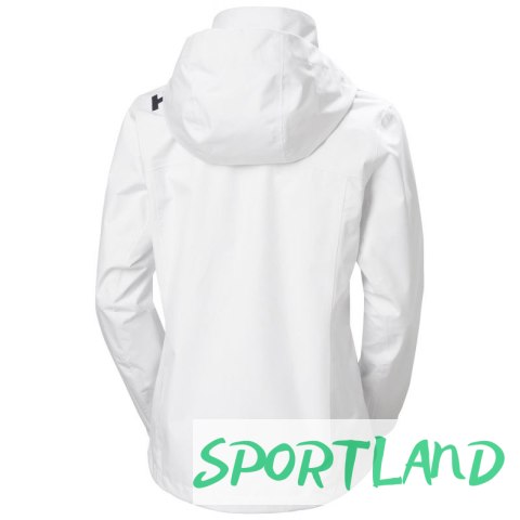 Kurtka Helly Hansen W Crew Hooded Jacket W 34448 001 L Kurtka Helly Hansen W Crew Hooded Jacket W 34448 001 L