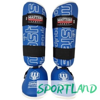 Nagolenniki Masters-NS-KM-1 03433-S S
