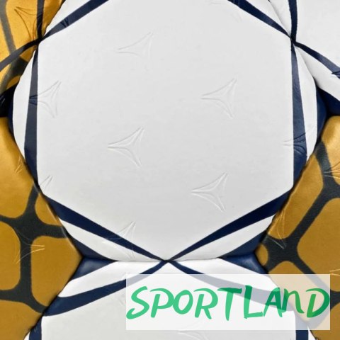 Piłka Select Champions League Ultimate Replica EHF Handball 220040 3 Piłka Select Champions League Ultimate Replica EHF Handball 220040 3