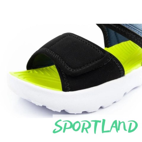Sandały Skechers Jr 406512L/BKLM 31 Sandały Skechers Jr 406512L/BKLM 31