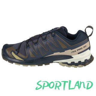 Buty Salomon XA Pro 3D v9 M 474675 42 2/3