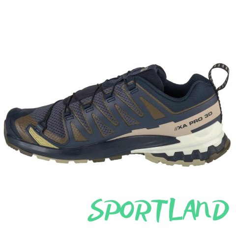 Buty Salomon XA Pro 3D v9 M 474675 42 2/3 Buty Salomon XA Pro 3D v9 M 474675 42 2/3
