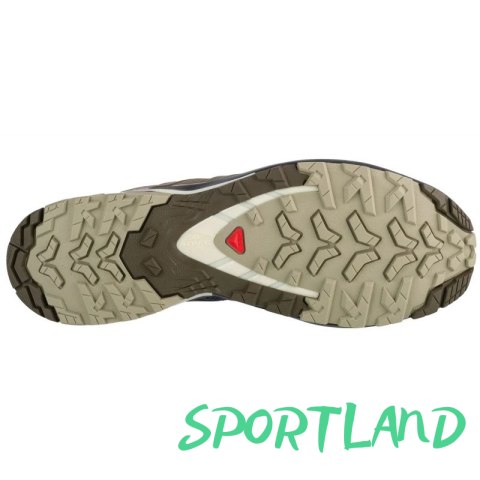 Buty Salomon XA Pro 3D v9 M 474675 42 2/3 Buty Salomon XA Pro 3D v9 M 474675 42 2/3