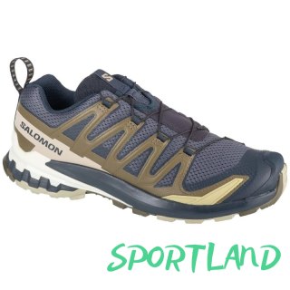 Buty Salomon XA Pro 3D v9 M 474675 42