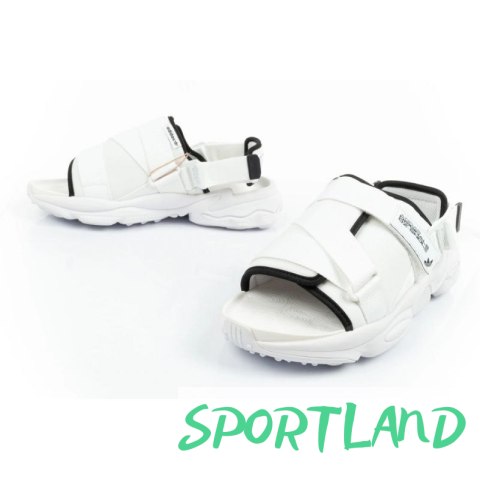 Buty adidas Ozweego Sandal W H67276 36,5 Buty adidas Ozweego Sandal W H67276 36,5