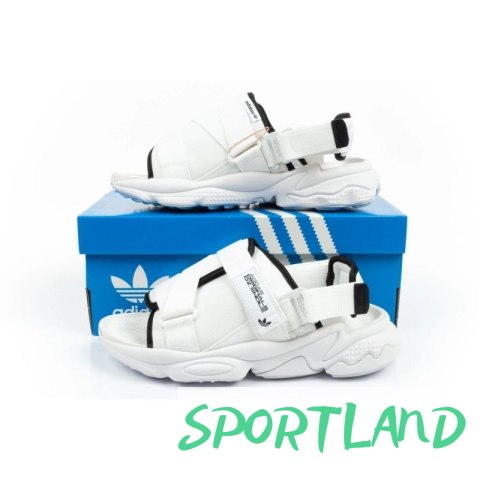 Buty adidas Ozweego Sandal W H67276 36,5 Buty adidas Ozweego Sandal W H67276 36,5
