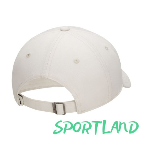 Czapka z daszkiem Nike Club FB5369-072 M/L Czapka z daszkiem Nike Club FB5369-072 M/L