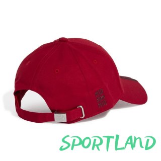 Czapka z daszkiem adidas Bayern Monachium IX5692 męski