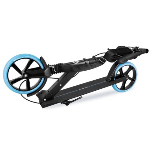 Hulajnoga miejska Spokey Rave SPK-943797 N/A
