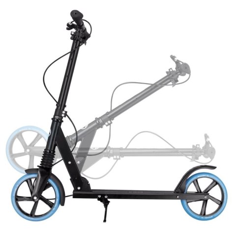 Hulajnoga miejska Spokey Rave SPK-943797 N/A