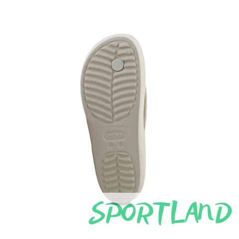 Japonki Crocs Classic Platform Flip W 207714-2Y2 EU 38/39 Japonki Crocs Classic Platform Flip W 207714-2Y2 EU 38/39