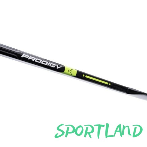 Kij bramkarski Bauer Prodigy 20'' Jr 1063779 czarny Kij bramkarski Bauer Prodigy 20'' Jr 1063779 czarny