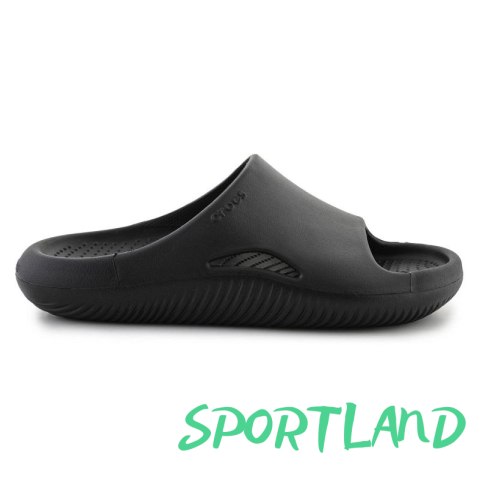 Klapki Crocs Mellow Recovery Slide U 208392-001 EU 38/39 Klapki Crocs Mellow Recovery Slide U 208392-001 EU 38/39