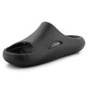 Klapki Crocs Mellow Recovery Slide U 208392-001 EU 39/40