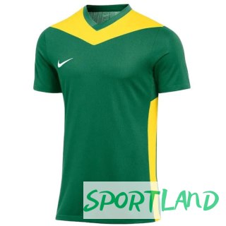 Koszulka Nike Dri-FIT Park Derby IV Jr FD7438-303 XL (158-170cm)