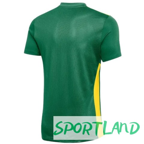 Koszulka Nike Dri-FIT Park Derby IV Jr FD7438-303 XL (158-170cm) Koszulka Nike Dri-FIT Park Derby IV Jr FD7438-303 XL (158-170cm)