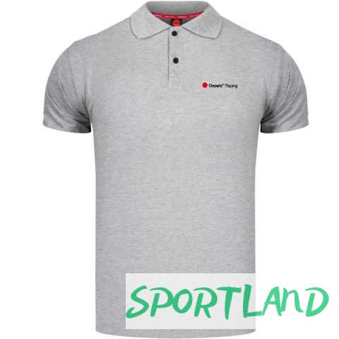 Koszulka Ozoshi Polo M OZ93821 XL Koszulka Ozoshi Polo M OZ93821 XL
