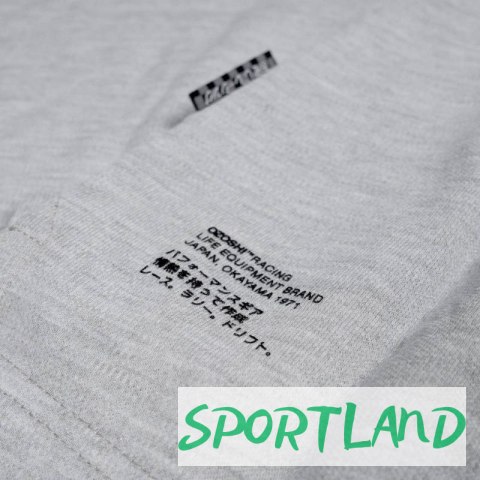 Koszulka Ozoshi Polo M OZ93821 S Koszulka Ozoshi Polo M OZ93821 S