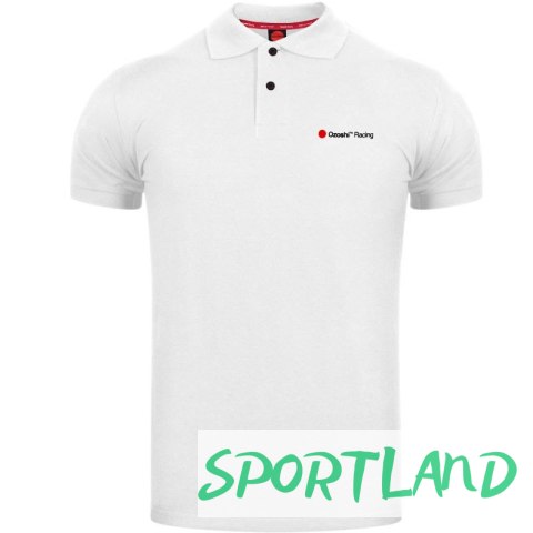 Koszulka Ozoshi Polo M OZ93826 XL Koszulka Ozoshi Polo M OZ93826 XL