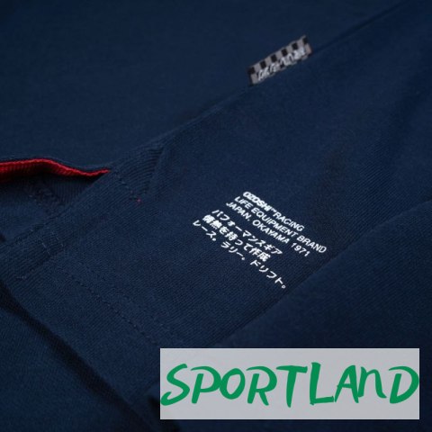 Koszulka Ozoshi Polo M OZ93831 L Koszulka Ozoshi Polo M OZ93831 L