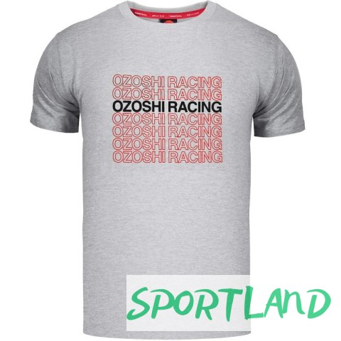 Koszulka Ozoshi TSH04 M OZ93796 2XL Koszulka Ozoshi TSH04 M OZ93796 2XL